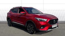 MG ZS 1.5 VTi-TECH Exclusive 5dr Petrol Hatchback